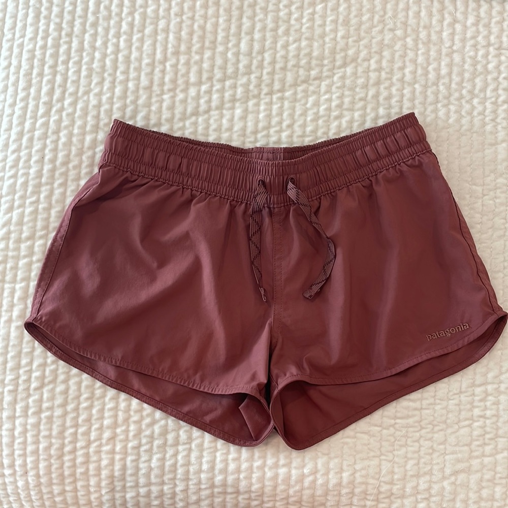 Patagonia Stretch Planing Micro Board Shorts
